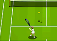 Jogo de Tênis