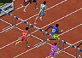 Corrida com obstáculos